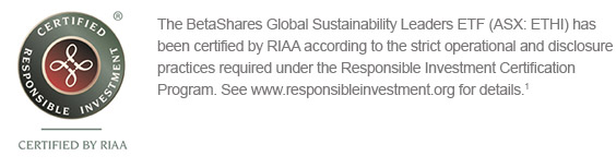 nasdaq future global sustainability leaders index
