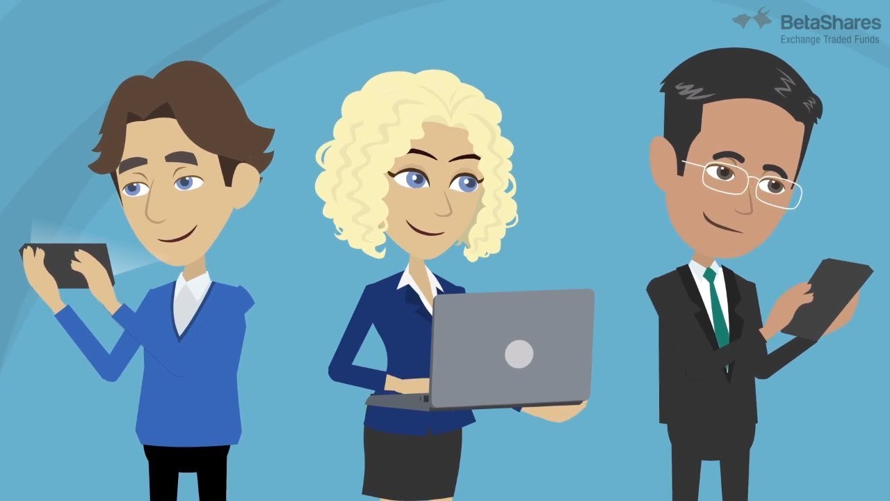 ASX A200 Australia 200 ETF BetaShares